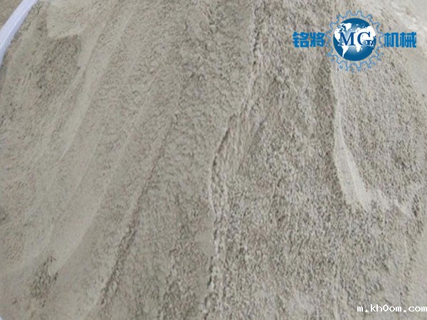 目前轻质抹灰石膏的市场情况