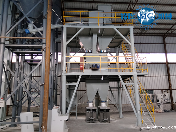 砂浆设备漏油是怎么回事？怎么办？