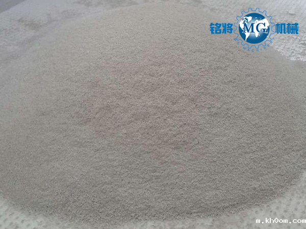 石膏砂浆的十七个优点