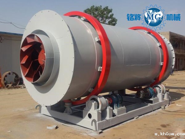 干混砂浆“离析”的原因，这几点要注意！