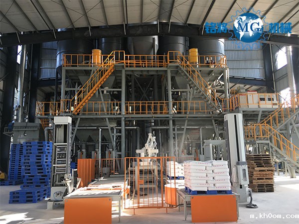 比水泥砂浆更好？轻质抹灰石膏砂浆为何成为建筑新宠