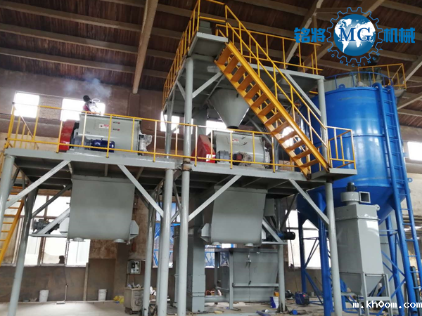 开云足球电竞一天可以搅拌多少砂浆？