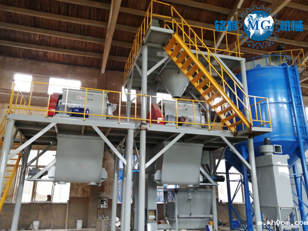 干粉砂浆对沙子的要求，详谈沙子对干粉砂浆的影响