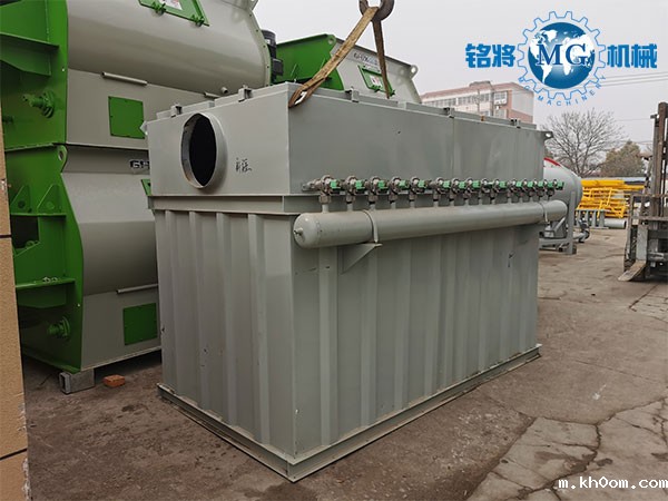 脉冲除尘器的清灰方式有哪些？