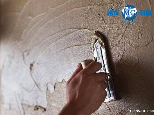 轻质抹灰石膏具体有什么作用，怎么施工呢?