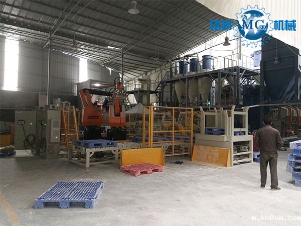 如何选择腻子粉混合机以及确定腻子粉混合机产量