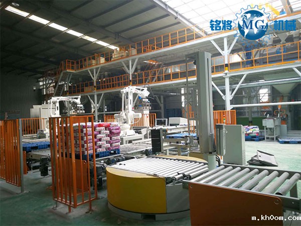 干粉砂浆和预拌砂浆的区别