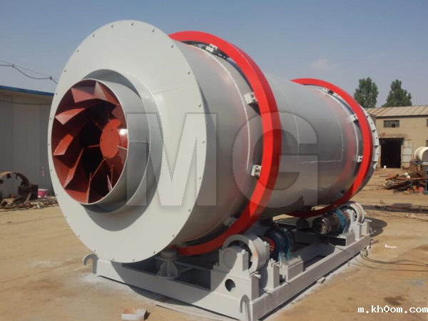 保持沙子烘干机温度稳定的方法，如何防止沙子烘干机老化