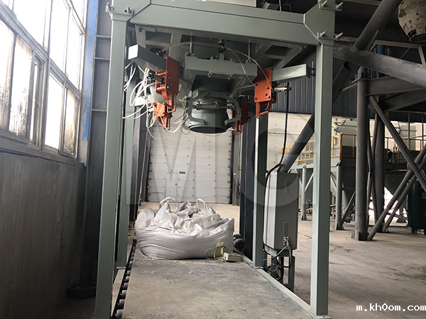 使用水泥散装机要注意哪些问题？