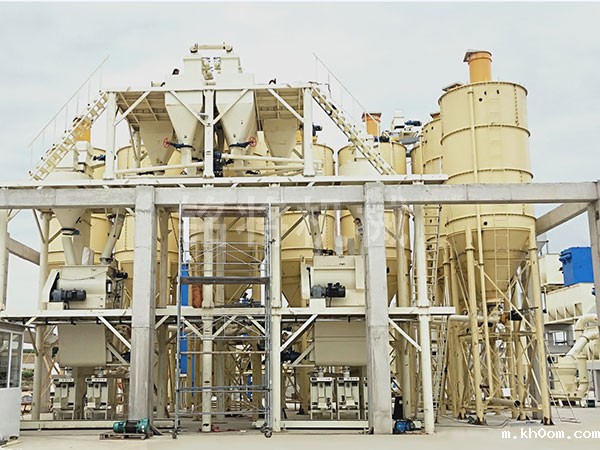 投资一个干混砂浆搅拌站要多少钱？