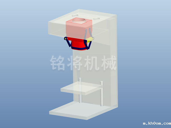 影响敞口袋包装机价格的因素有哪些