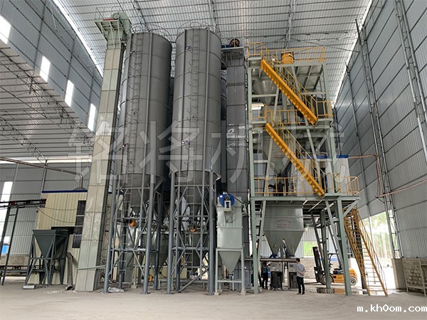 开云足球电竞如何选择厂房场地？