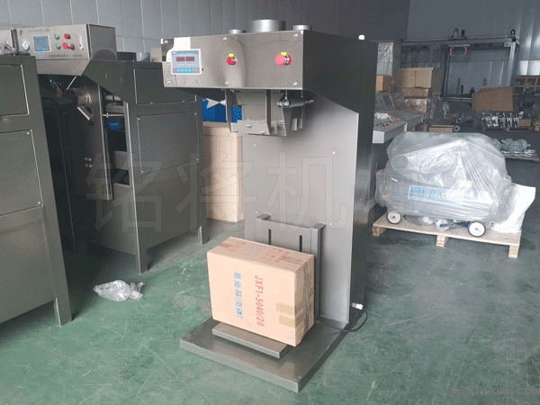 简易干粉砂浆生产线交付物流！