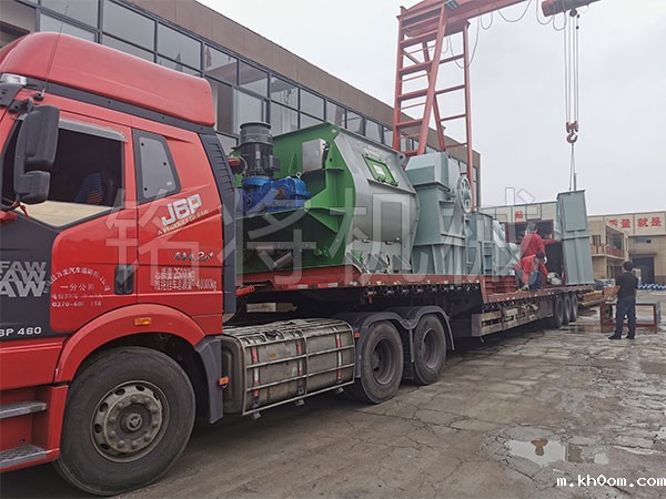 广东韶关第11车开云足球电竞装车发货！