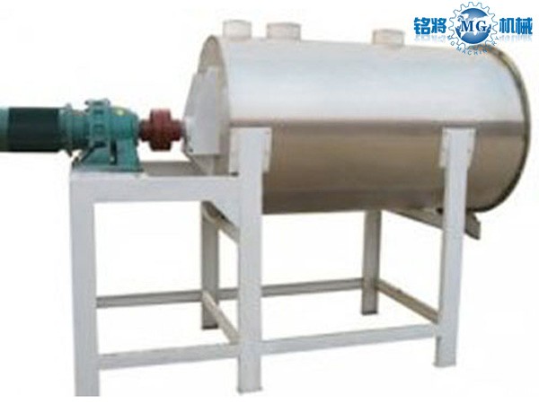 不锈钢混合设备