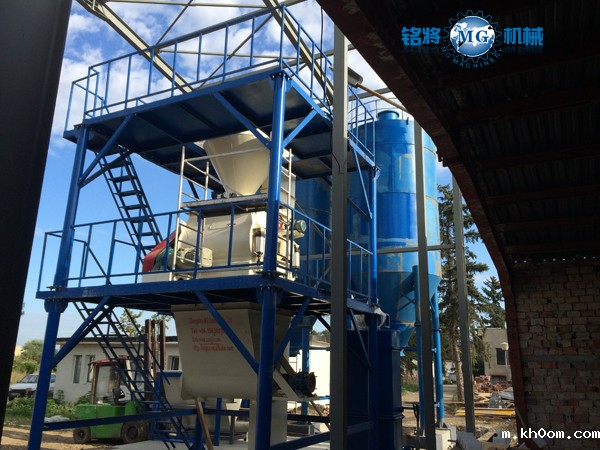 保加利亚 BN Leading Cement Co.，Ltd