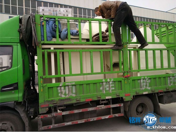 邯郸的郭经理，您采购的简易流水线已发货，请查收