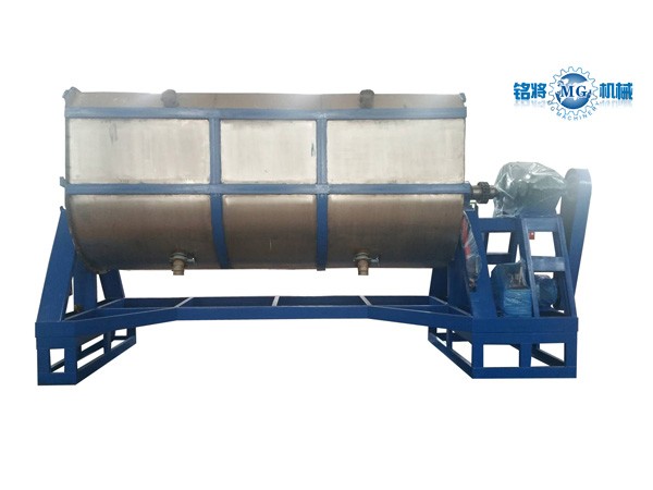 20吨真石漆搅拌机